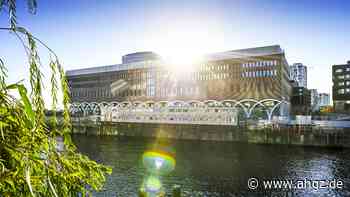 Westfield Hamburg-Überseequartier: "Viel bekannter als vor einem Jahr"