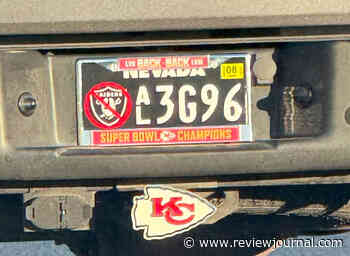 Altering license plates can be creative and comical, but it is also illegal