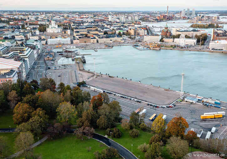 Öffentliche Debatte willkommen
 - Helsinki plant Museumsneubau