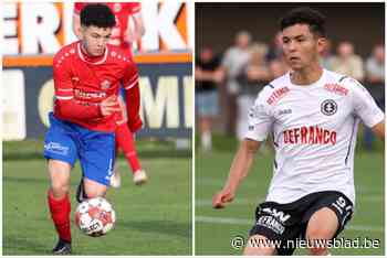 Oproep van voorzitter Francky Lein mist zijn effect niet bij KVK Westhoek, dat nog verrast met terugkeer van Chems Guenoune: “Elke ploeg kan zo’n speler goed gebruiken”