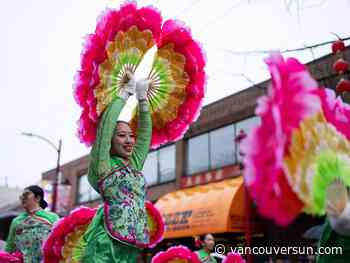 2025 Lunar New Year in Metro Vancouver: How to enjoy the festivities