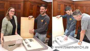 „Da kommen Geschichten heraus,die in keiner Akte stehen“ - Das große Potential von „History Marketing“