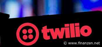 Twilio-Aktie etwas höher: Twilio überzeugt mit starkem Ausblick