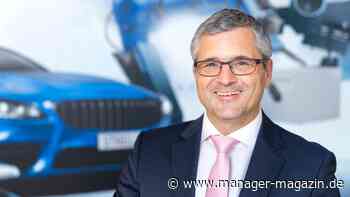 Stabilus: Autozulieferer wächst dank Destaco-Umsatz – Aktie dreht klar ins Plus