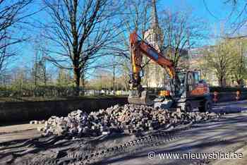 Startschot ‘werf van de eeuw’ in Wuustwezel: grote impact op verkeer omgeving, bewoners reageren gemengd