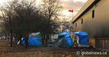 ‘Restore safety and order’: Ontario spending $75M to remove public encampments
