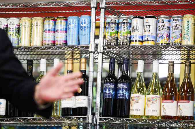 Ford’s decision to speed up alcohol sales expansion to cost province $612M: report