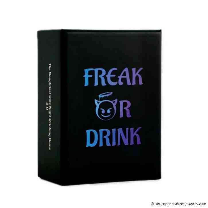 Freak or Drink Couple Edition 2.0