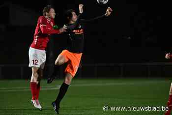 Tom Lammens, broer van Antwerp-doelman, is matchwinnaar tegen Beerschot U23 voor Erpe-Mere United: “Jammer dat Senne er niet was”