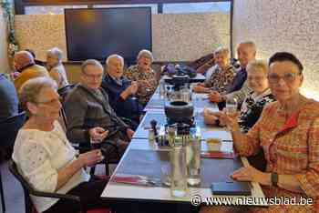 De Breughelvrienden vieren succesvol seizoen