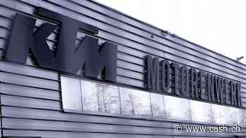 Pierer Mobility: Aktionäre stimmen an aoGV allen Anträgen des Verwaltungsrats zu