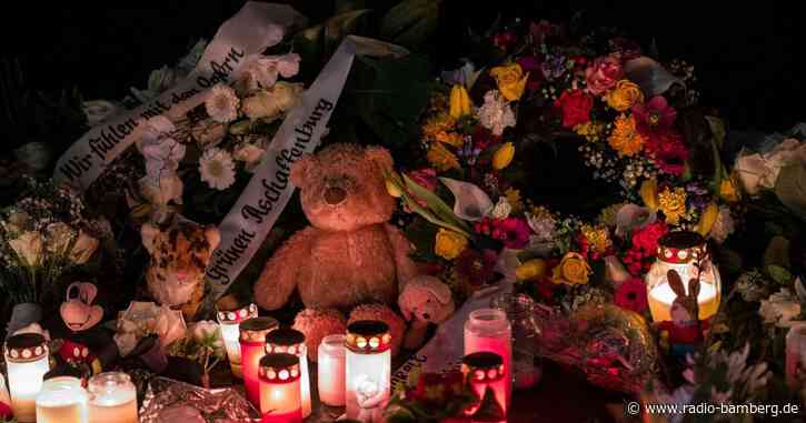 Aschaffenburg: Familie des getöteten Mannes äußert sich