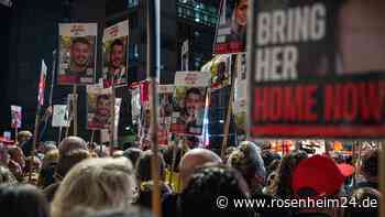 Acht für die Freilassung vorgesehene israelische Geiseln sind wohl bereits tot