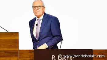 Schweizer Bank: Skandal um Signa – Julius-Bär-Präsident Lacher tritt zurück