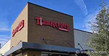 Tijuana Flats has emerged from Chapter 11 bankruptcy