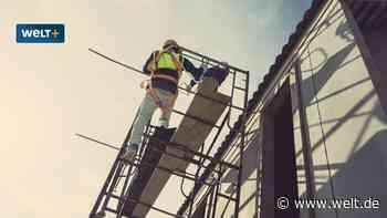 „Konterkariert die Klimaziele“ – Jetzt wächst der Druck gegen die grünen Regeln im Bau