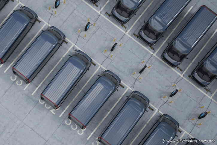 BBNM-Vorstand Varesi: Warum die E-Mobilität nicht mehr aufzuhalten ist