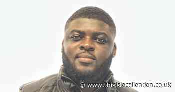 The Newham changemaker whose charity helps thousands of young people