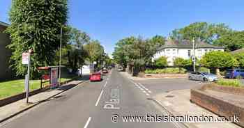 Bromley road shut after crash - recap