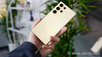 The Galaxy S25 Ultra S Pen is losing its Bluetooth superpowers - but Samsung has a pricey fix