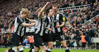 Sandro Tonali aiming for Newcastle United 'legacy' as truth over Juventus links emerges