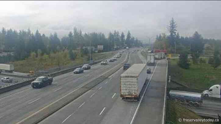 Public input sought for next step of Abbotsford Commercial Truck Parking Strategy