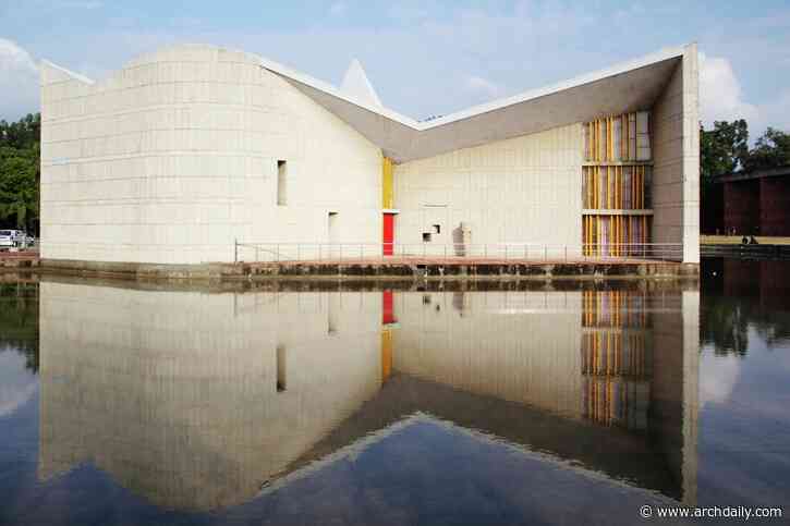 From Colonization to Le Corbusier: Was Modernism in India an Imposition or an Invitation?