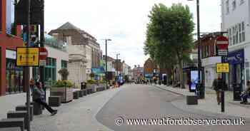 Watford High Street bank extends opening hours starting this week