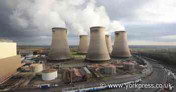 MPs slam Drax over subsidies and use of wood chips