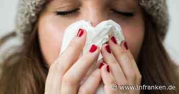 Kassen: Etwas weniger Krankheitsausfälle im Job