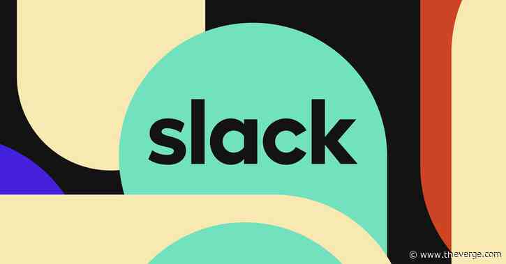 Slack’s Monday morning notification mess