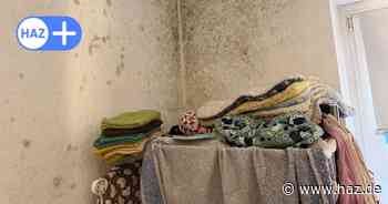 Mutter mit Kind lebt in Schimmel-Wohnung in Hannover: Schuld des Vermieters?