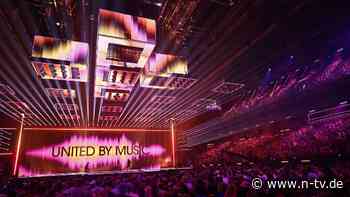 Paukenschlag bei der ARD: NDR gibt ESC-Verantwortung 2026 ab