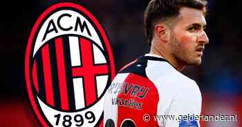 Waarom Santiago Giménez nog zeker niet zijn koffers heeft gepakt naar Milaan