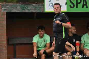 Leidersplaats en periodetitel voor Sparta Ursel: “Mooie dubbelslag, maar titelstrijd blijft spannend tot het einde”