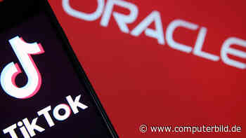Übernehmen Oracle und Microsoft nun TikTok?