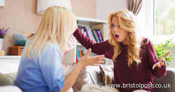 'Daughter made 'gross' threat when I asked her for rent – people say I should kick her out'