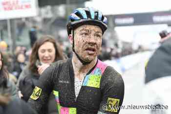 Mathijs Wuyts wint derde van het seizoen, maar stopt er toch mee: “Ik wil verlost zijn van die winterse trainingen in weer en wind”