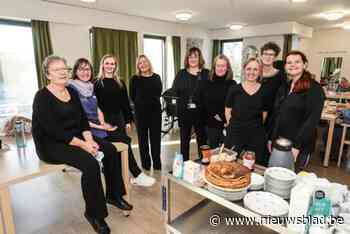 Gemengde gevoelens in woonzorgcampus Sint-Vincentius: “Bewoners extra verwennen om personeelstekort duidelijk te maken”