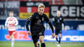 Spatzen leihen nächsten Spieler aus