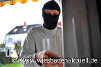 Einbrecher treiben sich in Dotzheim herum