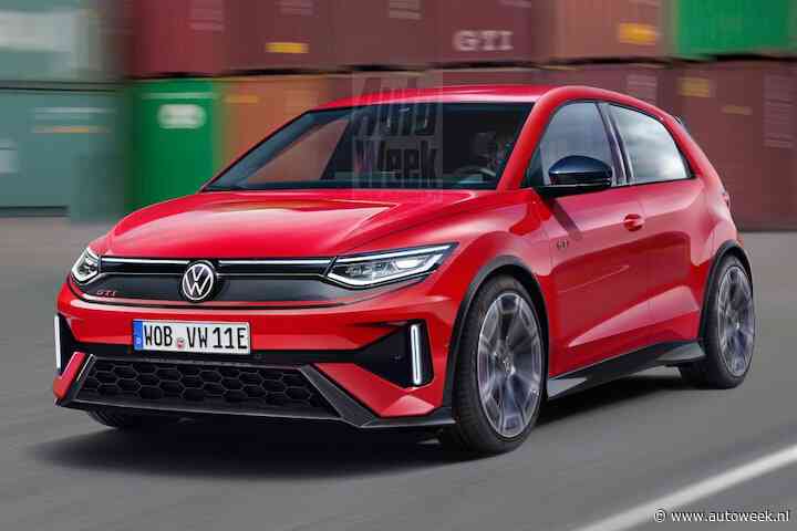 Volkswagen ID2 en Cupra Raval komen in 2026 op de markt