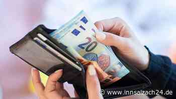 Größerer Betrag aus Geldbeutel in Konditorei in Frixing gestohlen - Polizei sucht Zeugen