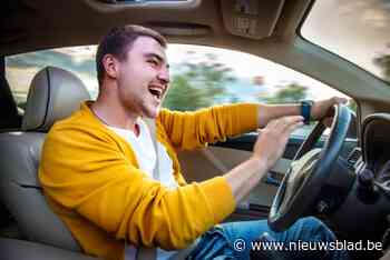 Bestuurder (24) staat opnieuw terecht voor verkeersagressie: “Hij ging voor andere auto plots op rem staan en reed achteruit”