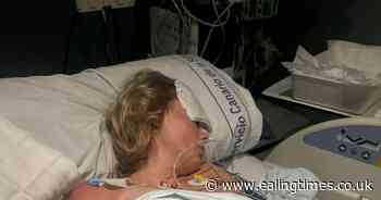 Hairdresser thought she had 'UTI pain' - but her pancreas had 'died'