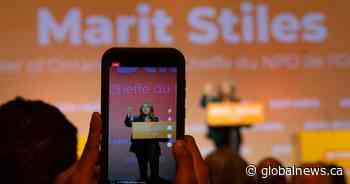 NDP would initiate sale of Hwy 407, remove tolls if elected