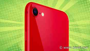 Is this the iPhone SE 4? Leaked photos reveal major changes coming in 2025