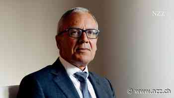 KOMMENTAR - Der Rücktritt von Romeo Lacher als Verwaltungsratspräsident von Julius Bär war überfällig. Jetzt braucht es einen Nachfolger mit Erfahrung