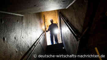 Geldwäsche mit Kryptowährungen: Europol sprengt Ring von "Unterwelt-Bankern"