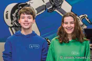 Open dag Nova College in Amstelveen, Beverwijk, Haarlem, Hoofddorp en IJmuiden